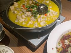 -首秀·四川料理(星耀101店)