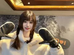 -长白山万达国际滑雪场