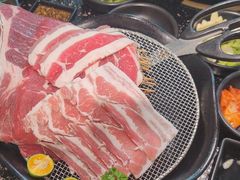 -九田家黑牛烤肉料理(珠江摩尔店)