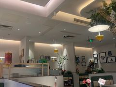-Aqua Oasis 水天堂(太湖中心mall店)