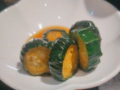 -探鱼·鲜青椒爽麻烤鱼(领展购物广场店)