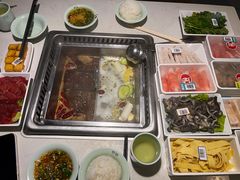 -野妹火锅(布吉店)