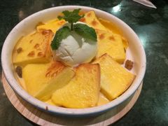 -新白鹿餐厅(悠迈生活广场店)