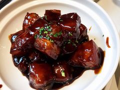 特色红烧肉-HOMES上海本帮菜(襄阳公园店)