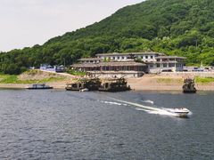 -松花湖风景名胜区
