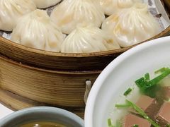 -馋三尺蟹粉小笼(人民广场店)