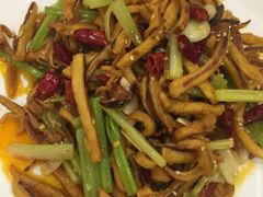 -明海妈妈菜(大连外国语学院店)