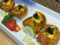 -清水日本料理铁板烧(学府路店)