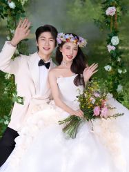 -第一夫人婚纱摄影(南京店)