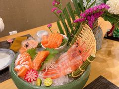 -吉之仙•中国制造•出口级食材日料店(领事馆总店)