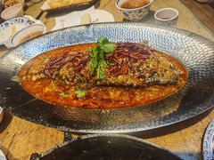 -大张烙馍村(泉山店)
