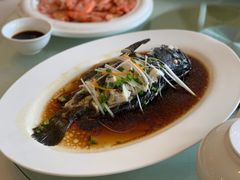 -栈桥王子饭店-风味餐厅