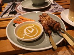 -CHINCHIN 青青·泰国料理(万象食家店)