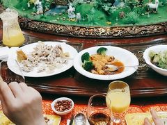 -鹏城人家海鲜酒家·23年老字号(较场尾店)