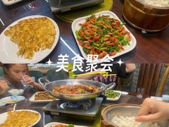 -61号餐吧(兴坪古镇漓江店)