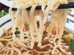 -雲栖斜街炸酱面馆