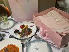 -LE SHARE洛笙·花园西餐(北京路步行街店)