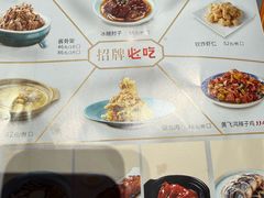 -东方饺子王(哈西万达店)