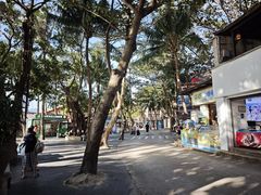 -海南分界洲岛旅游区