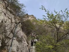 -抱犊寨风景区