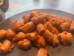 -年辉渔村·非遗传承餐厅(新丰江店)
