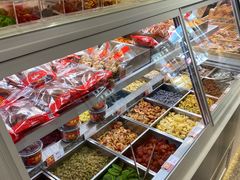 -二斗栗子(黄河道店)