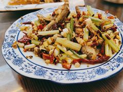 -老味道1992(武当山店)