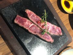 -Erman岩烧牛排(虹桥南丰城店)