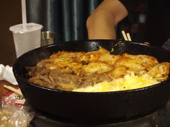 -名扬烤肉(起源店)