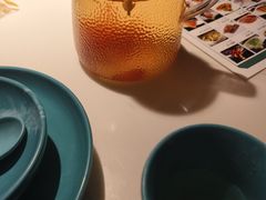 -荷塘秋月·本帮江浙菜(国权路店)