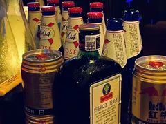 -Perry's·酒吧(黄埔大道店)