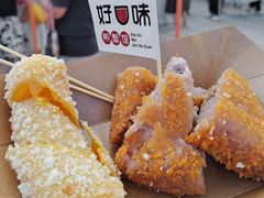 -尚合里潮汕牛肉火锅(海沧店)