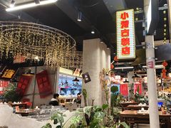 -牛市坎火锅(建设路店)