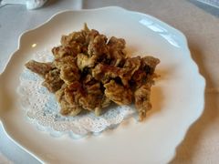 老黄县炸肉-万盛合(渔人码头店)