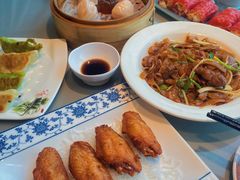 -稻香饭店(IFS国金中心店)
