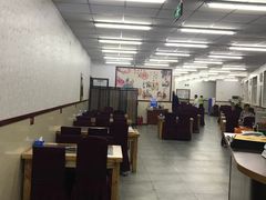 大堂-新乡杨记红焖羊肉火锅(天坛南门店)