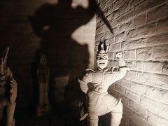 -洛阳古墓博物馆