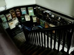 -永兴餐厅(复兴中路店)