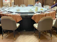 -世纪缘湖滨花园酒店·湖景轩中餐厅(太阳宫店)