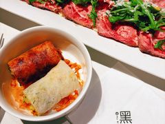 -黑明餐厅(白鹭洲店)