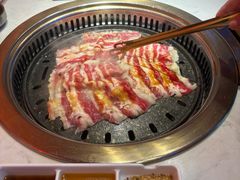 -杨记齐齐哈尔烤肉(总店)