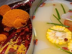 -红辣椒·川菜·火锅(张杨路店)