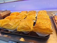 -青岛蓝海大饭店·爱琴海自助餐厅(崂山店)