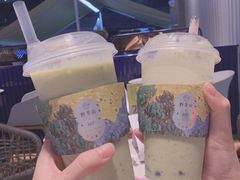 -野萃山·潮汕厚果汁(十亩地店)