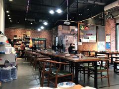 -盛世盐帮·自贡特色(总店)