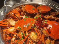 -胖哥俩肉蟹煲(上海悦荟广场店)