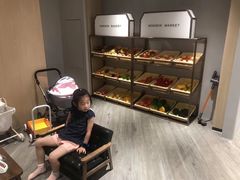 -NOKNOK若蔻亲子餐厅(天地壹方北馆店)