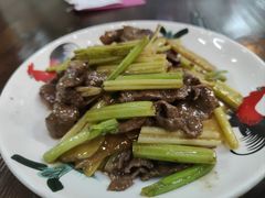 -裕芳餐厅·客家菜(豪业店)