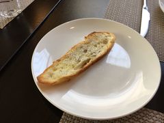 午餐赠送面包-BONAZZA 意大利餐厅