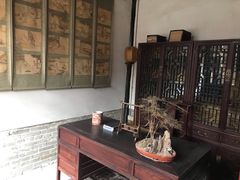-刘青霞故居(宋都皇城旅游度假区)